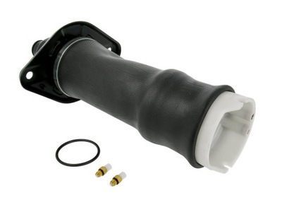 Audi a6 allroad quattro c5 пневмоподушка подушка задня фото №1