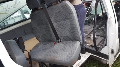 FORD TRANSIT MK7 SOFA PASSENGER 2010 2011 2012 - milautoparts-fr.ukrlive.com