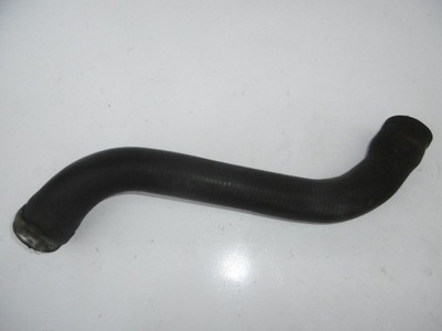 Шланг труба wąż wody bmw 7 e65 e66 3.0d фото №1