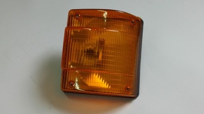 MAN L2000 M2000 LAMP SIDE BLINKER LEFT/RIGHT LUBLIN - milautoparts-fr.ukrlive.com