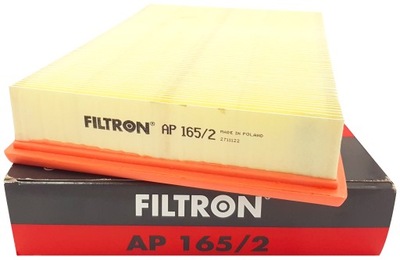 FILTRE D'AIR FILTRON AP165/2 - milautoparts-fr.ukrlive.com