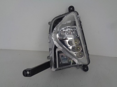 Противотуманная фара левый toyota prius iv 16- led фото №1