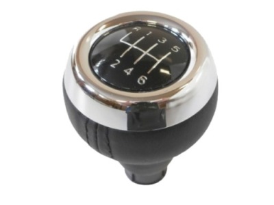 Ручка перемикання передач до mini cooper r56 r57 r58 r59 фото №1