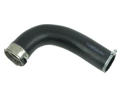 Труба интеркулер renault master iii 8200730407 фото №1