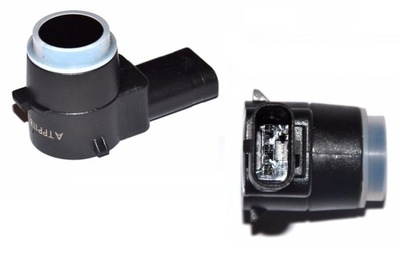 SENSOR REAR VIEW MERCEDES E CLASS A207 C207 W212 - milautoparts-fr.ukrlive.com