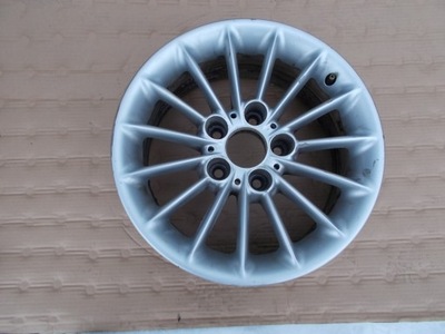 FELGA ALUMINIOWA BMW E39 7 X 16 ET20