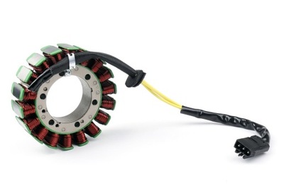 STATOR ELECTRIC GENERATOR BMW F650CS 2000-2005 - milautoparts-fr.ukrlive.com