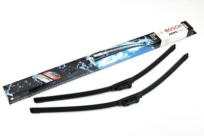 WIPER BLADES BOSCH AEROTWIN AUDI Q7 4L 3397007215 - milautoparts-fr.ukrlive.com