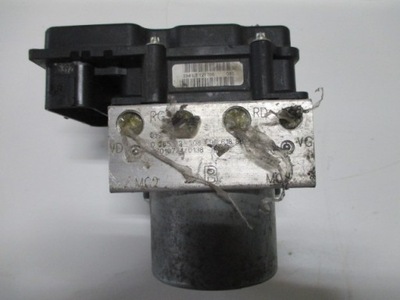 CITROEN C4 04-09 R POMPE ABS 0265800406 ,,9661886780 - milautoparts-fr.ukrlive.com