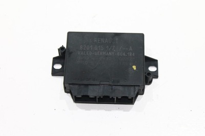 RENAULT MASTER 3 10- MODULE RADAR DE RECUL 8201015177A - milautoparts-fr.ukrlive.com