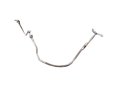 Шланг кондиціонера chrysler crossfire 3.2 інше фото №1