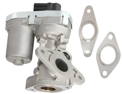 VALVE EGR CITROEN JUMPER 100 MULTIJET 2,2 D - milautoparts-fr.ukrlive.com