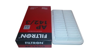 AP142/3 FILTRON FILTER AIR - milautoparts-fr.ukrlive.com