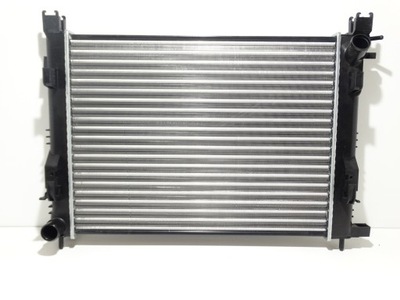 RADIATOR WATER DACIA DUSTER HM 2018- NEW CONDITION - milautoparts-fr.ukrlive.com