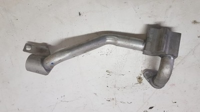 Mercedes w213 2.2 cdi трубка wody a6542031202 фото №1