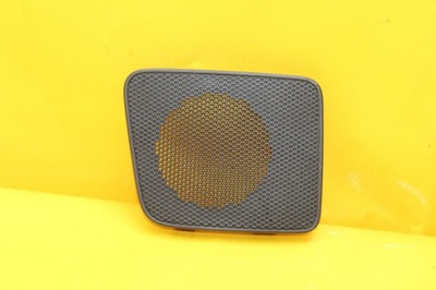 Защита динамика левый перед navara d40 фото №1