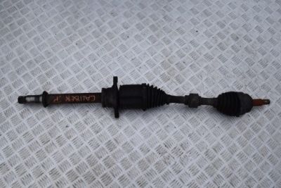 Приводной вал правая dodge caliber фото №1