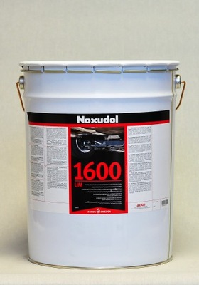 NOXUDOL 1600 20L KONSERWACJA PODWOZI GŁÓWNY IMPORTER