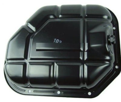 TRAY TRAY OIL HYUNDAI SONATA III 2.7 V6 1998- - milautoparts-fr.ukrlive.com