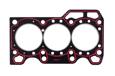 Kreft 400.001.00 - milautoparts-fr.ukrlive.com