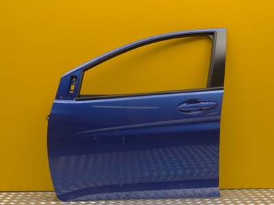 Honda city 2013 2014- двері передні ліва перед фото №1