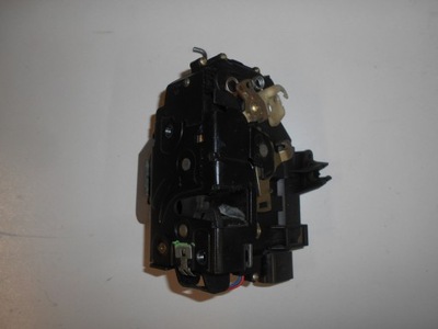 SERRURE PORTIÈRE GAUCHE ARRIÈRE AUDI A6 C5 4B0839015G - milautoparts-fr.ukrlive.com