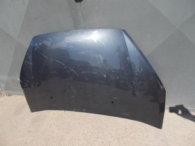 Ford s-max капот двигателя фото №1