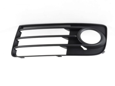 Решітка решітка радіатора бампера audi tt sline оригінал ліва оригінал od aso фото №1