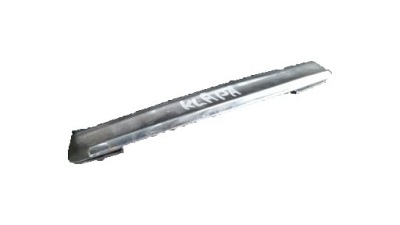 Молдинг крышки задний  mercedes w115 w114 2.0d фото №1