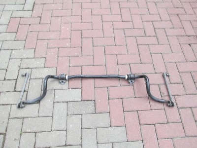 Тяга стабилизатор перед ecosport 1,0 eb 2016 rok фото №1