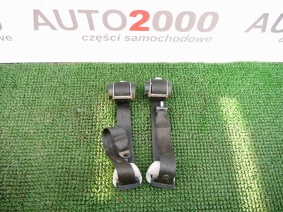 TOYOTA HILUX 06-15 BELT SAFETY REAR LEFT - milautoparts-fr.ukrlive.com