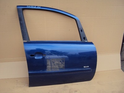 Дверь правый перед opel zafira b фото №1