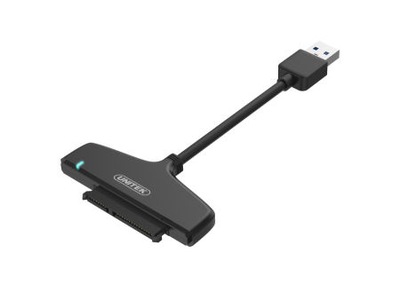 konwerter USB 3.0 -> SATA III 2,5" Unitek