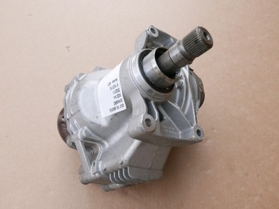 VW GOLF 7 VII REDUCTION UNIT BOX 0CN409053K 2.0TSI - milautoparts-fr.ukrlive.com