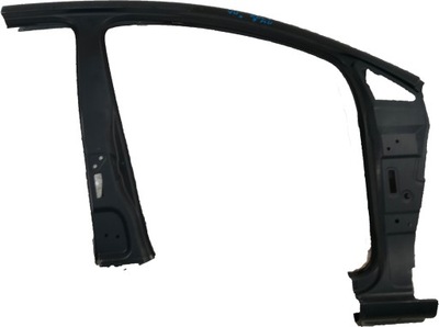 VW GOLF PLUS 5M0 SILL RIGHT PILLAR - milautoparts-fr.ukrlive.com