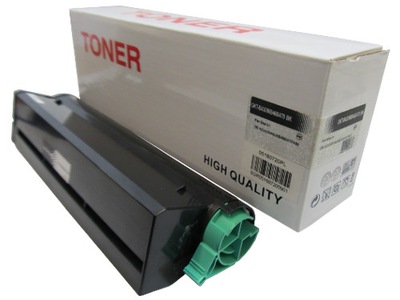Wysokowydajny Toner do B430, OKI B440, B460, B470, B480 XL, [7K]