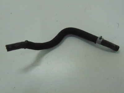 Труба wąż шланг wody renault talisman 1.6 dci фото №1