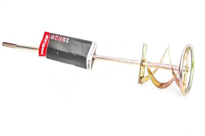 PROLINE MIESZADŁO DO ZAPRAW CIĘŻKICH SDS + 120X600