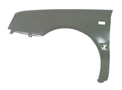 WING FRONT VW GOLF III 1992-1995 LEFT PROSTOKATNY BLINKER - milautoparts-fr.ukrlive.com