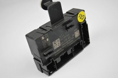 CONTROL UNIT MODULE DOOR OCTAVIA GOLF LEON 5Q4959592C - milautoparts-fr.ukrlive.com