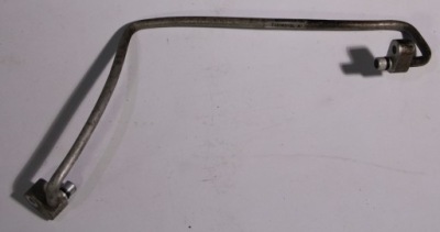 Mitsubishi canter fuso трубка mk589814 2012+ фото №1