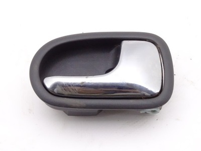 Ford ranger ii mazda b2500 98-06 ручка дверь правый задняя фото №1