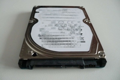Dysk do laptopa 2,5'' 320GB SATA