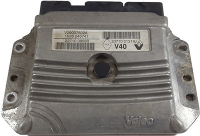 ORDINATEUR ECU RENAULT MEGANE 237100858R 237100131R - milautoparts-fr.ukrlive.com