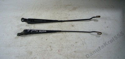 442/24 HOLDER WIPER BLADES L P FORD ESCORT MK6 MK7 - milautoparts-fr.ukrlive.com