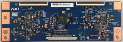 Moduł logiki T-Con 50T11-C02 T500HVN05.0