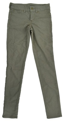 Tezenis spodnie jasnobrązowe XS