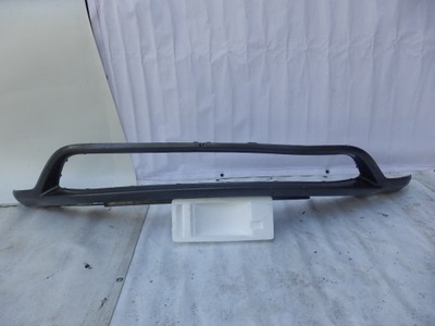 Honda civic viii r-type спойлер бампер перед фото №1