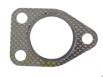 GASKET SILENCER MITSUBISHI COLT II LANCER III - milautoparts-fr.ukrlive.com