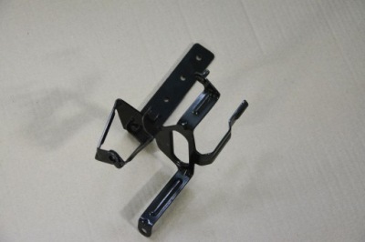 7p0971747a vw touareg 7p кронштейн масла wspomy фото №1